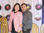 Ankita and Sumit Agrawal