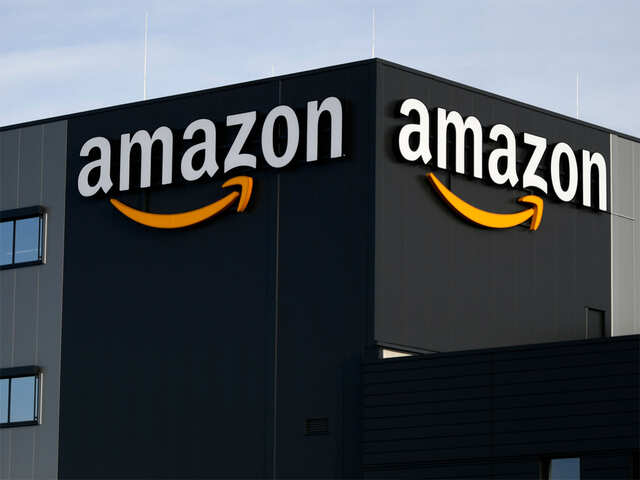 Amazon had dragged Future Group to arbitration arguing that it violated the contract by entering into deal with rival Reliance. (File photo) Amazon had dragged Future Group to arbitration arguing that it violated the contract by entering into deal with rival Reliance. (File photo)