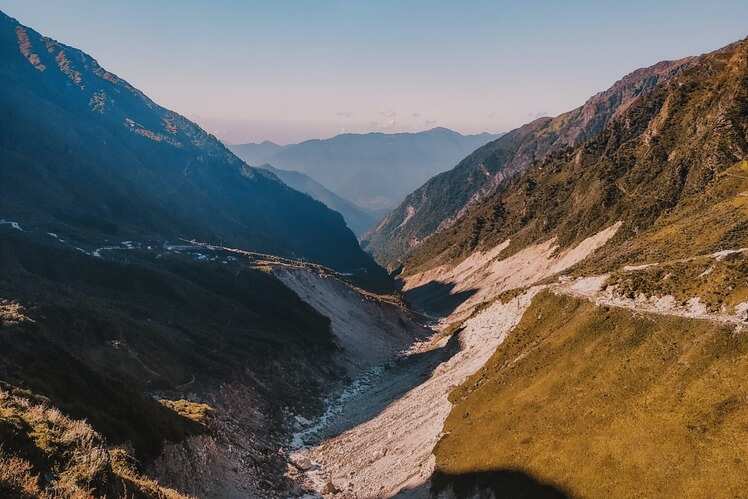 Why do we love Uttarakhand so dearly? | Times of India Travel