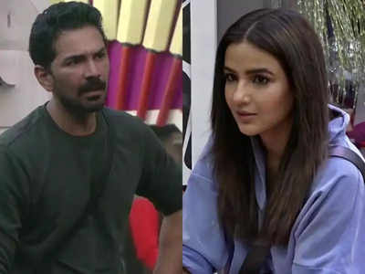 Exclusive - I don't know Jasmin Bhasin: Bigg Boss 14's Abhinav Shukla on her mean comments for Rubina Dilaik and him