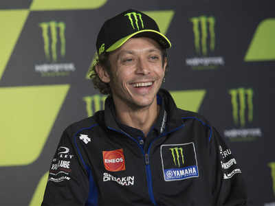 Yamaha in MotoGP to 2026 as Rossi joins satellite team