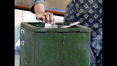 Telangana: Nominations from today for grad constituency poll
