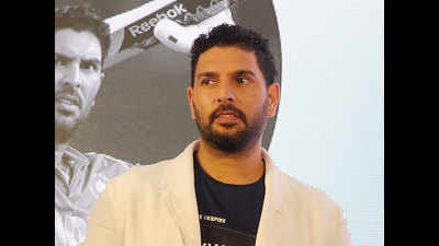 Haryana: Eight months after his casteist comment, Yuvraj Singh booked