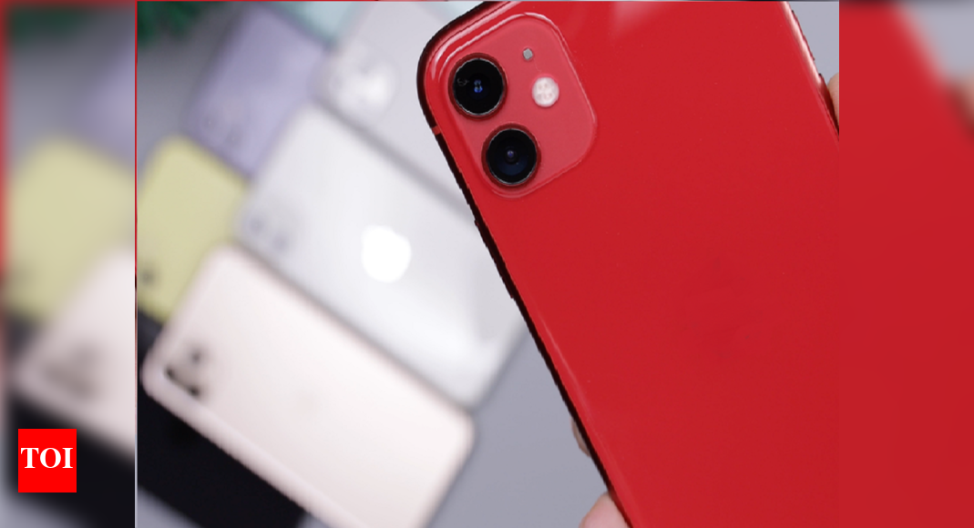 Leading Mobile Phones With Dual Rear Cameras - Times of India