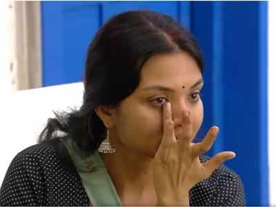 Bigg Boss Malayalam 3: Soorya lacks confidence, says 'she is not an entertainer like others'