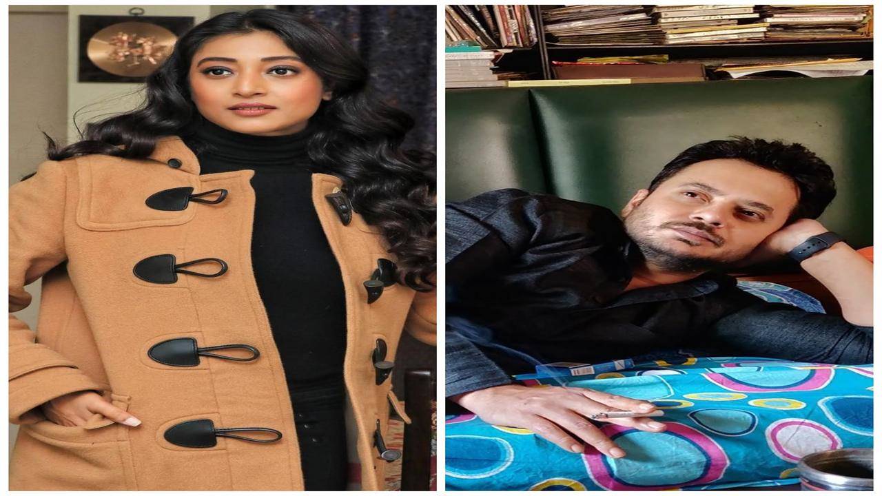 Rahul and Paoli Dam pair up for a slice of a life drama | Bengali Movie  News - Times of India