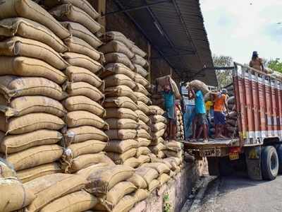 450% budget hike to give FCI Rs 17,000 crore relief