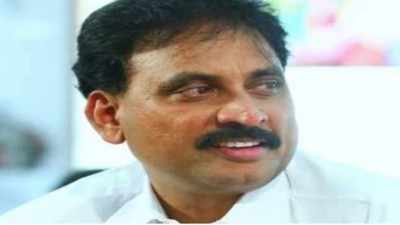 Congress govt loses majority in Puducherry as yet another MLA resigns
