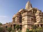 Top Places to visit in Maharashtra