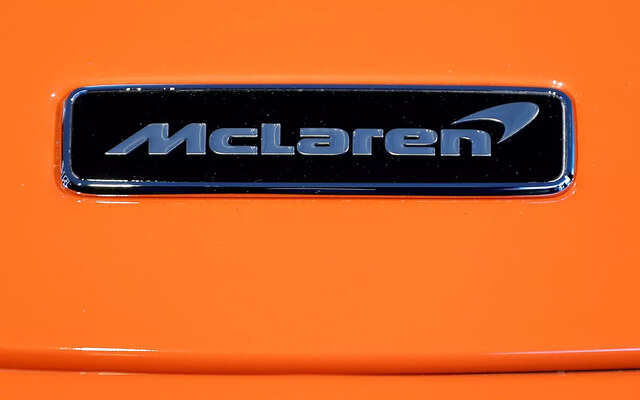 How McLaren aims to rebuild supercars to roar into electric era How McLaren aims to rebuild supercars to roar into electric era