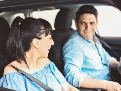 Useful tips to actually enjoy car sex