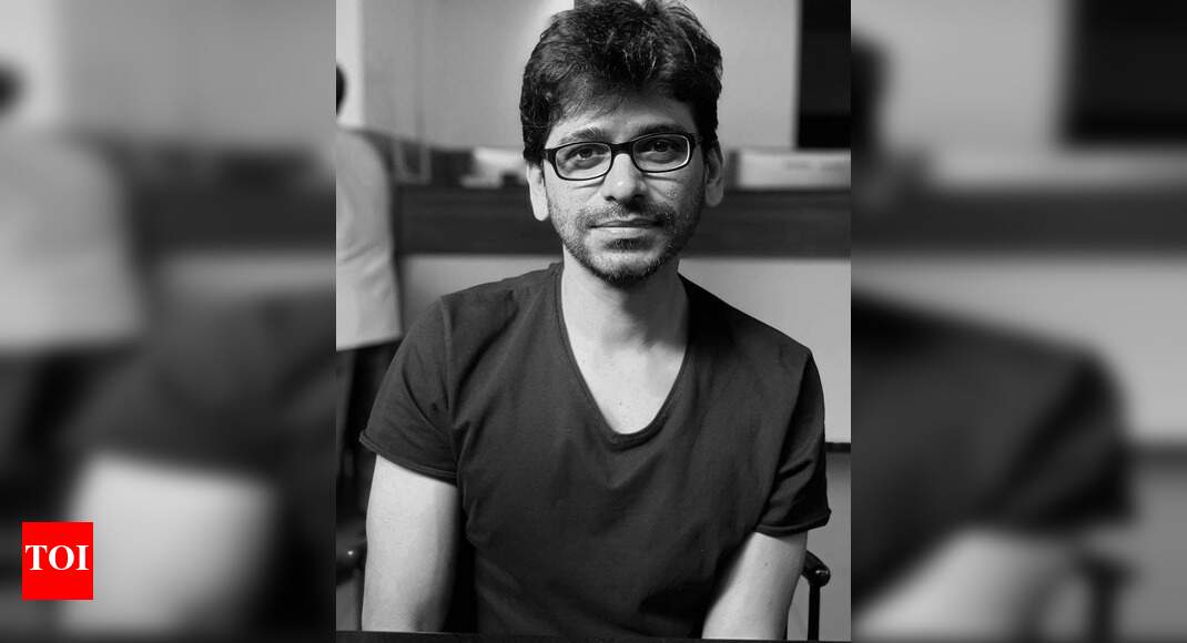 Filmmaker Pawan Kumar gives a peek into his daughter's writing skills ...