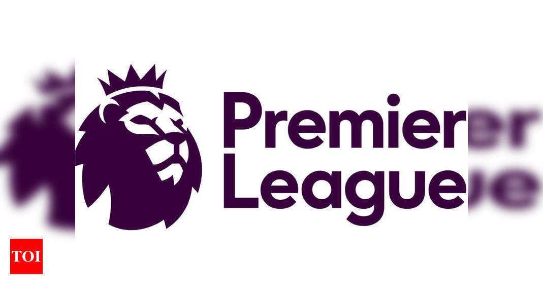 Who S For The Drop Premier League Relegation Battle Set To Be Cliffhanger Football News Times Of India