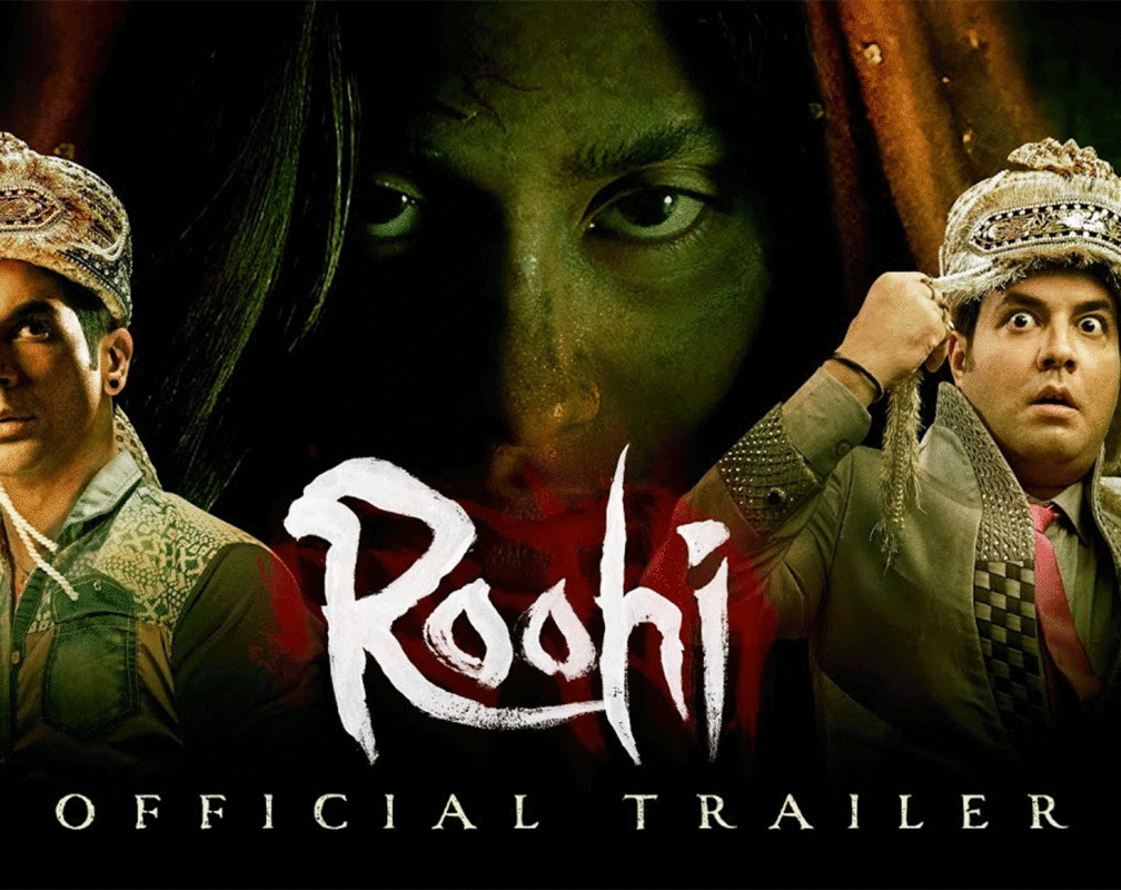 
Roohi - Official Trailer
