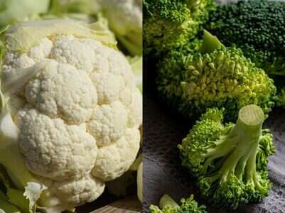 Cauliflower vs Broccoli: Which one’s healthier?