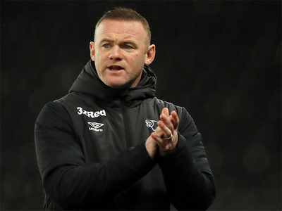Wayne Rooney calls for Premier League to bin VAR