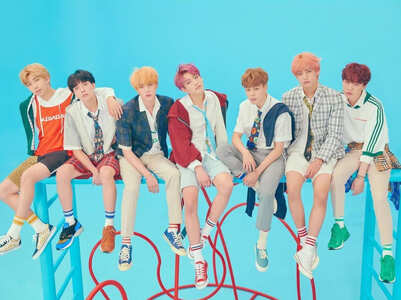 K-pop is shaping fashion trends around the world