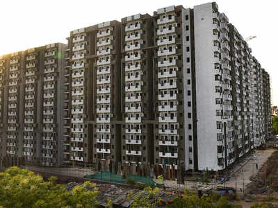 DDA Housing Scheme 2021: Delhi Development Authority Receives 30,979 ...