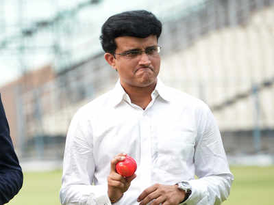 Ahmedabad pink ball Test sold out, will take decision on crowds in IPL shortly: Ganguly