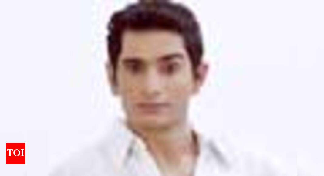 Siddhant's debut film goes to Cannes - Times of India