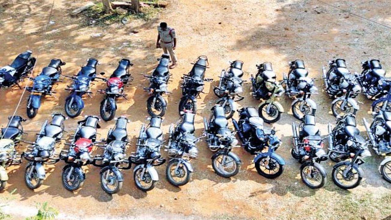  76 Collections Bike Modification In Coimbatore  Best Free