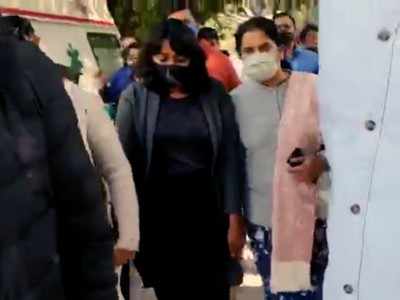Disha Ravi arrest: Followed norms, no leniency on basis of age, says police