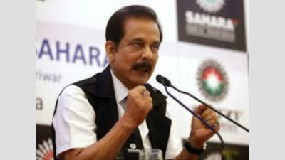 Sahara India faces Rs 1,181 cr PF demand at Lucknow