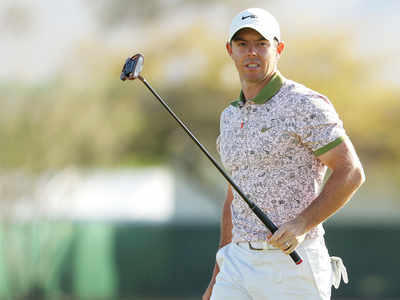 rory mcilroy pga voted chairman council player afp tour
