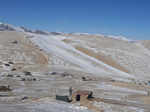 Ladakh face-off: These pictures show China pulling back troops