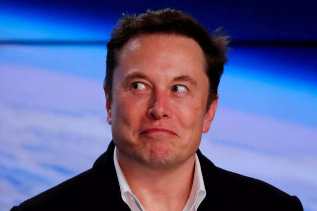 Elon Musk's SpaceX raises $850 million in fresh funding: Report Elon Musk's SpaceX raises $850 million in fresh funding: Report