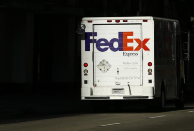 From FedEx to GM, firms halt operations as freeze grips parts of United States