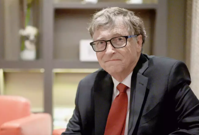 Underestimating Elon Musk is not a good idea, says Bill Gates Underestimating Elon Musk is not a good idea, says Bill Gates