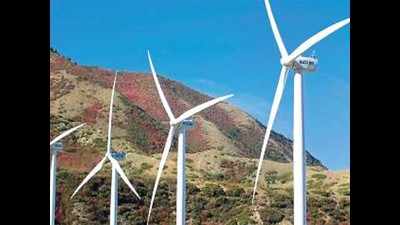Rajasthan: Wind power firms to lose government land for not starting projects