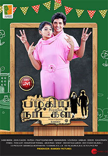 Pazhagiya Naatkal