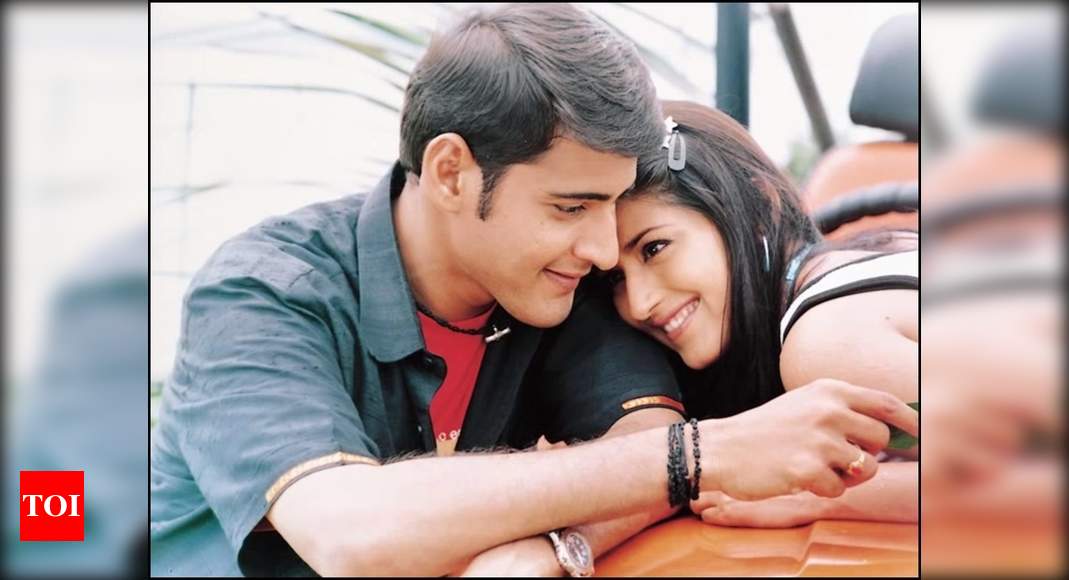 20 Years for ‘Murari’: Namrata Shirodkar remembers the Mahesh Babu ...