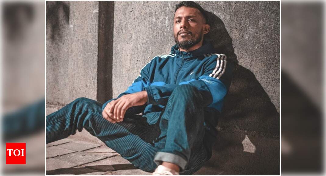 Rapper Dino James: Only after ‘Gully Boy’ masses actually became aware ...