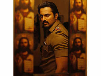 Unni Mukundan to play a police officer in ‘Bhramam’