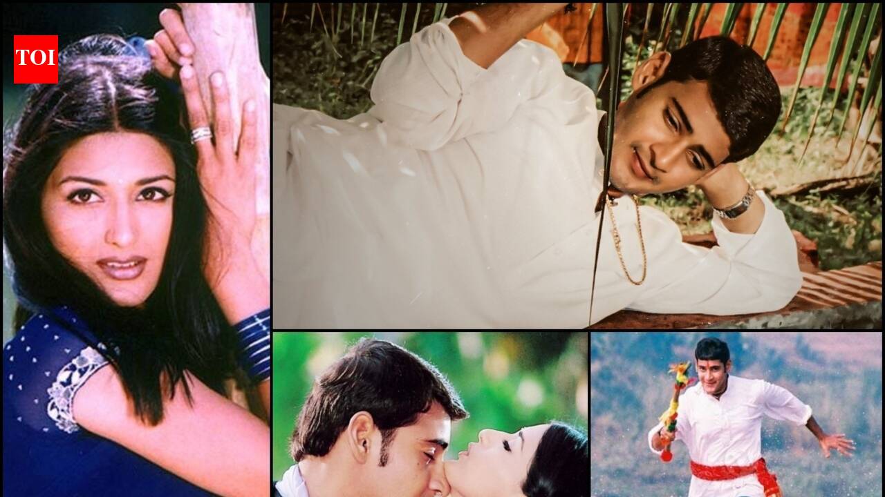 20 Years of Murari: 5 Lesser-known Facts of Mahesh Babu’s maiden ...
