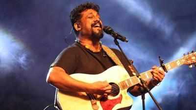 Did Raghu Dixit take a dig at the new song from Love Mocktail 2?