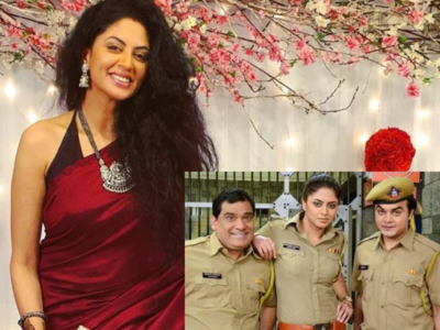Kavita Kaushik: We might just come back with F. I. R, but it all depends on the availability of everyone