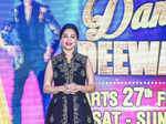 Dance Deewane 3: Launch