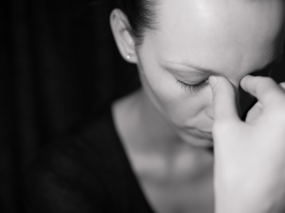 "My son's friend seems to be in love with me"