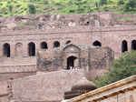 Unexplored historical places in India