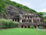 Unexplored historical places in India
