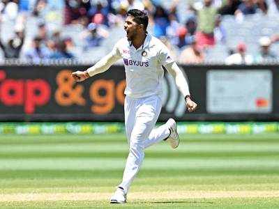 India vs England: India keep all players in squad for last two Tests except Shardul Thakur; Umesh Yadav's inclusion subject to fitness