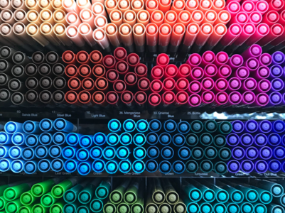 Your lucky colour, according to your zodiac sign