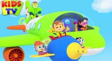 English Nursery Rhymes Kids Video Song In English Who Took The Candy Entertainment Times Of India Videos