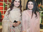 Ankita Yadav and Anjali Yadav
