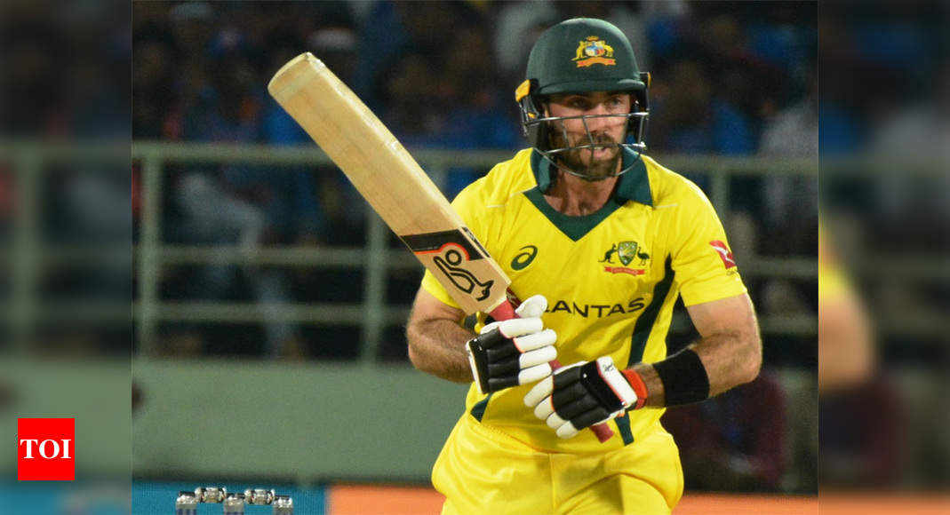 IPL 2021 Auction: Maxwell, Morris, Shakib among hottest ...