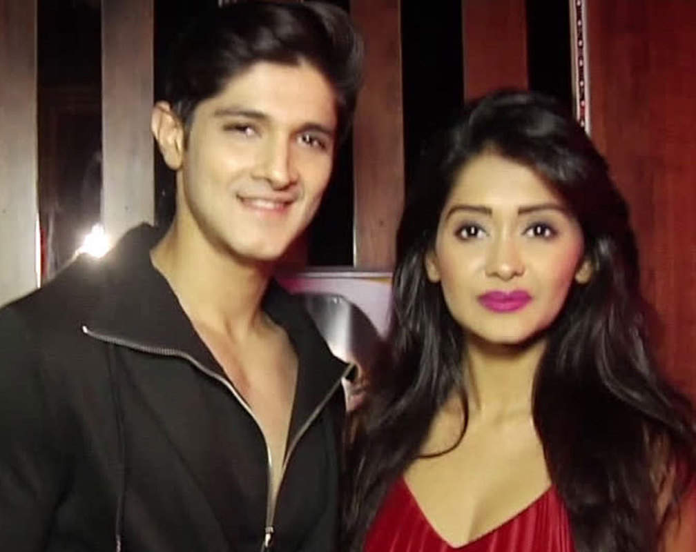 
Are Kanchi Singh and Rohan Mehra no longer together?
